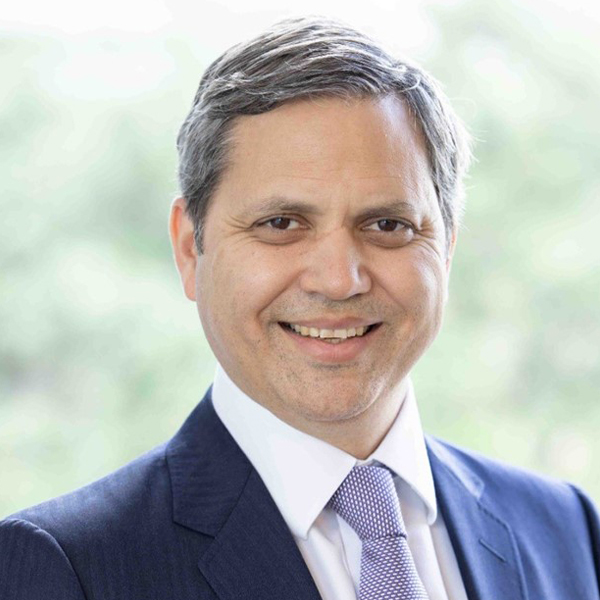 Sebastian Borgarello